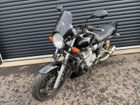 YAMAHA XJR 1300 MOTORBIKE - 13