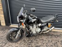 YAMAHA XJR 1300 MOTORBIKE - 14