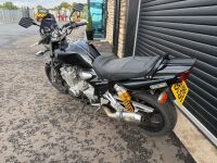 YAMAHA XJR 1300 MOTORBIKE - 16