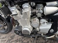 YAMAHA XJR 1300 MOTORBIKE - 19