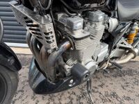 YAMAHA XJR 1300 MOTORBIKE - 23