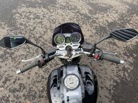 YAMAHA XJR 1300 MOTORBIKE - 25