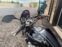 YAMAHA XJR 1300 MOTORBIKE - 26