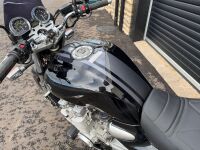 YAMAHA XJR 1300 MOTORBIKE - 27