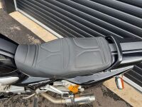 YAMAHA XJR 1300 MOTORBIKE - 28