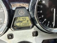 YAMAHA XJR 1300 MOTORBIKE - 29