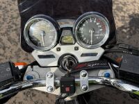 YAMAHA XJR 1300 MOTORBIKE - 30