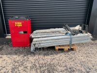 CORGHI P4000-EVO 240V 4-PLATE BRAKE TESTER - 2