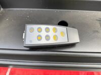 CORGHI P4000-EVO 240V 4-PLATE BRAKE TESTER - 7