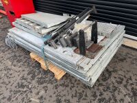 CORGHI P4000-EVO 240V 4-PLATE BRAKE TESTER - 19