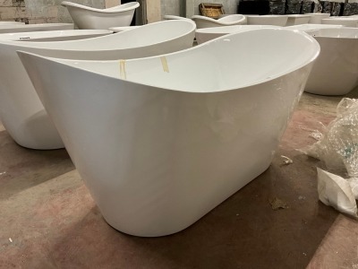 Bath Approx. 1500x710mm