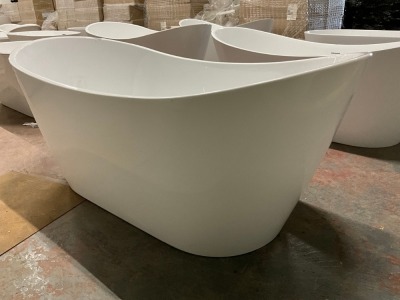 Bath Approx. 1700x800mm