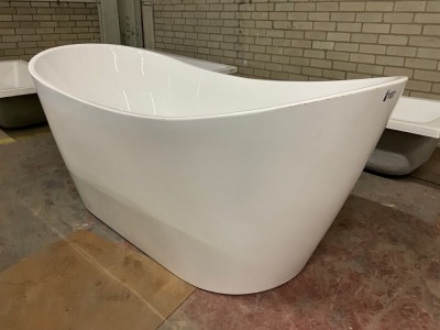 Bath Approx. 1700x800mm