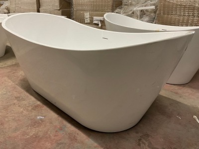 Bath Approx. 1800x800mm
