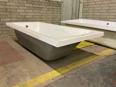 Bath Approx. 1500x700mm