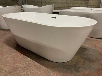 Bath Approx. 1680x800mm