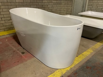 Bath Approx. 1500mm