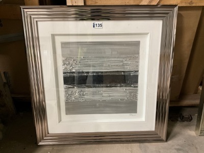 Framed Wall Picture