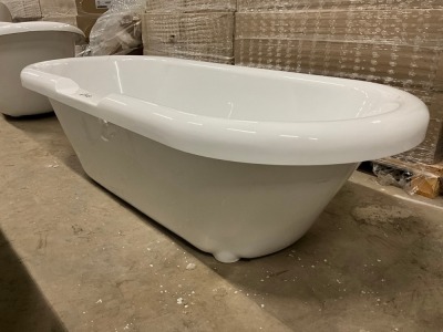 Bath Approx. 1650x750mm