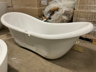 Bath Approx. 1700x620mm