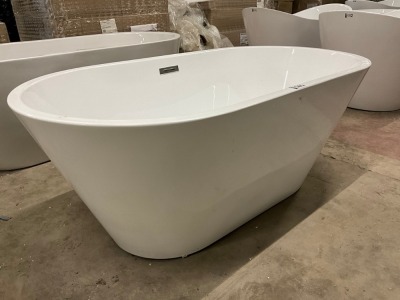 Bath Approx. 1500x780mm