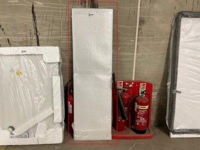 Approx. 1700mm Front Bath Panel