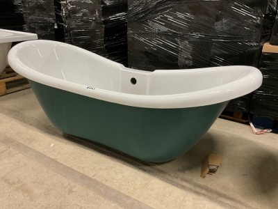 Bath Approx. 1700x700mm
