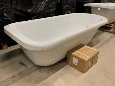 Bath Approx. 1760x780mm