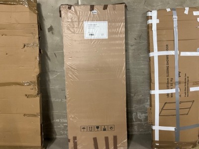 Arley Ralus6 Sliding Door 1500x1850mm