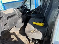 RENAULT MASTER ML35TW BUSINESS MWB RWD 2.3 DCI 125PS LOW ROOF DROPSIDE TIPPER - 8
