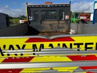 RENAULT MASTER ML35TW BUSINESS MWB RWD 2.3 DCI 125PS LOW ROOF DROPSIDE TIPPER - 13