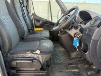 RENAULT MASTER ML35TW BUSINESS MWB RWD 2.3 DCI 125PS LOW ROOF DROPSIDE TIPPER - 18