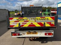 RENAULT MASTER ML35TW BUSINESS MWB RWD 2.3 DCI 125PS LOW ROOF DROPSIDE TIPPER - 6