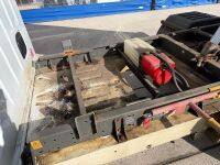 RENAULT MASTER ML35TW BUSINESS MWB RWD 2.3 DCI 125PS LOW ROOF DROPSIDE TIPPER - 20