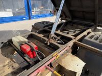 RENAULT MASTER ML35TW BUSINESS MWB RWD 2.3 DCI 125PS LOW ROOF DROPSIDE TIPPER - 22