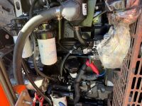 SDMO R110 100KVA SUPER SILENT 3 PHASE DIESEL GENERATOR - 12