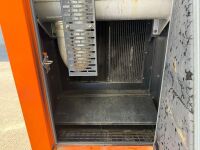 SDMO R110 100KVA SUPER SILENT 3 PHASE DIESEL GENERATOR - 18
