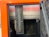 SDMO R110 100KVA SUPER SILENT 3 PHASE DIESEL GENERATOR - 19