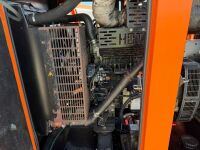 SDMO R110 100KVA SUPER SILENT 3 PHASE DIESEL GENERATOR - 21