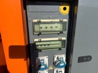 SDMO R110 100KVA SUPER SILENT 3 PHASE DIESEL GENERATOR - 23