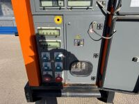 SDMO R110 100KVA SUPER SILENT 3 PHASE DIESEL GENERATOR - 26