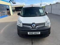 RENAULT KANGOO ML19 BUSINESS ENERGY 1.5 DCI 90PS - 3