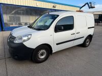 RENAULT KANGOO ML19 BUSINESS ENERGY 1.5 DCI 90PS - 4