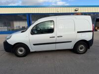 RENAULT KANGOO ML19 BUSINESS ENERGY 1.5 DCI 90PS - 5