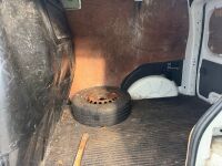 RENAULT KANGOO ML19 BUSINESS ENERGY 1.5 DCI 90PS - 10