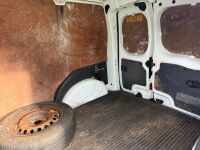 RENAULT KANGOO ML19 BUSINESS ENERGY 1.5 DCI 90PS - 11