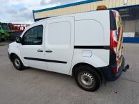 RENAULT KANGOO ML19 BUSINESS ENERGY 1.5 DCI 90PS - 14