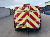 RENAULT KANGOO ML19 BUSINESS ENERGY 1.5 DCI 90PS - 15