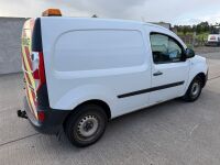RENAULT KANGOO ML19 BUSINESS ENERGY 1.5 DCI 90PS - 17