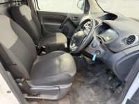 RENAULT KANGOO ML19 BUSINESS ENERGY 1.5 DCI 90PS - 20